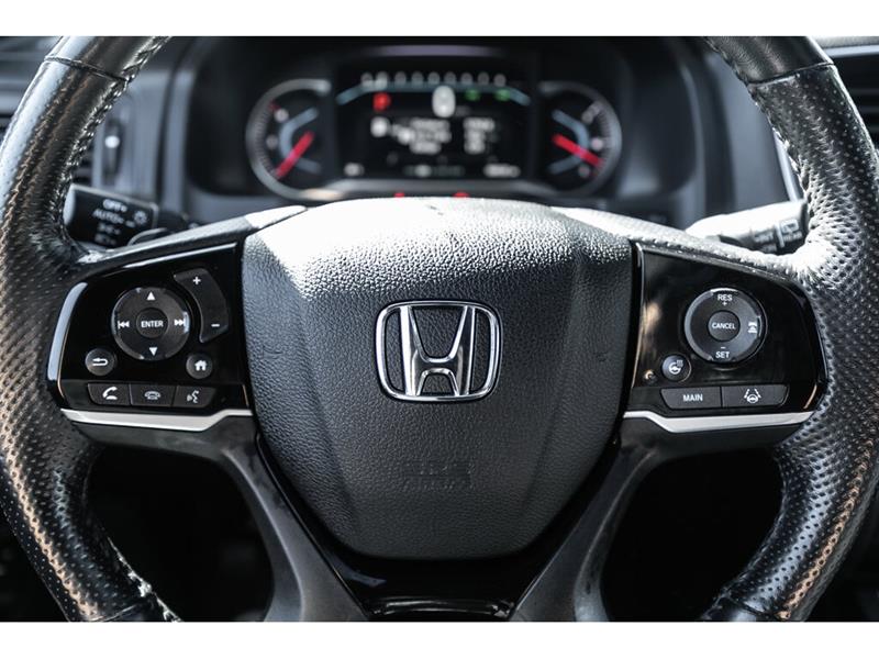 honda Passport 2019 - 32
