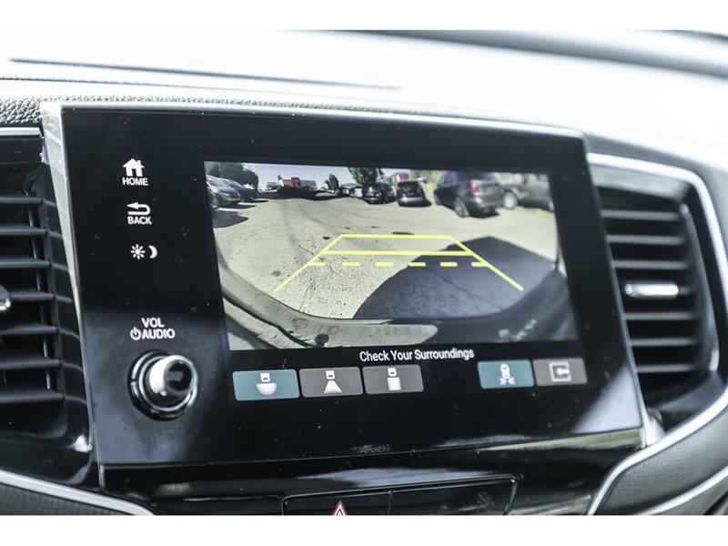 honda Passport 2019 - 35