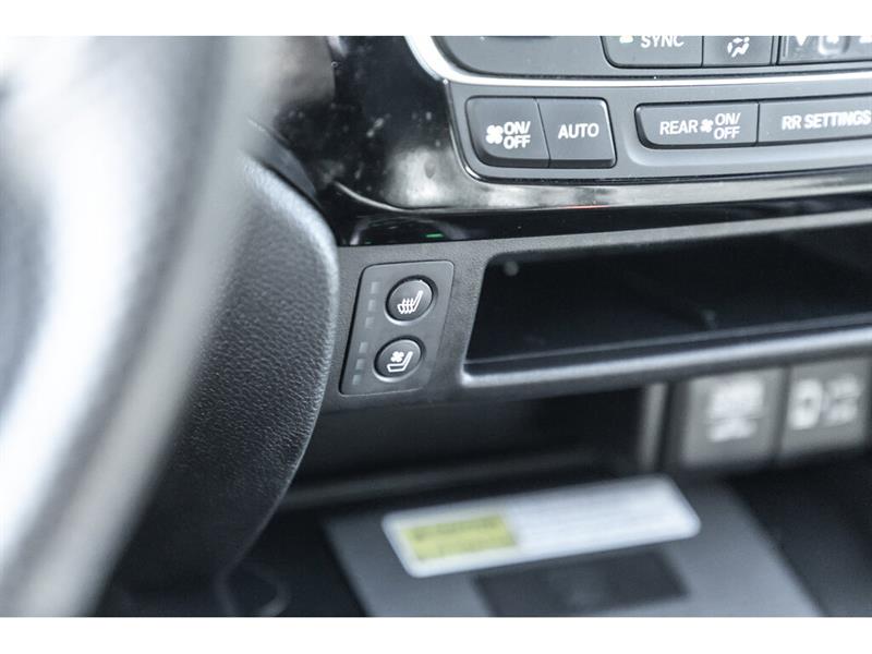 honda Passport 2019 - 37