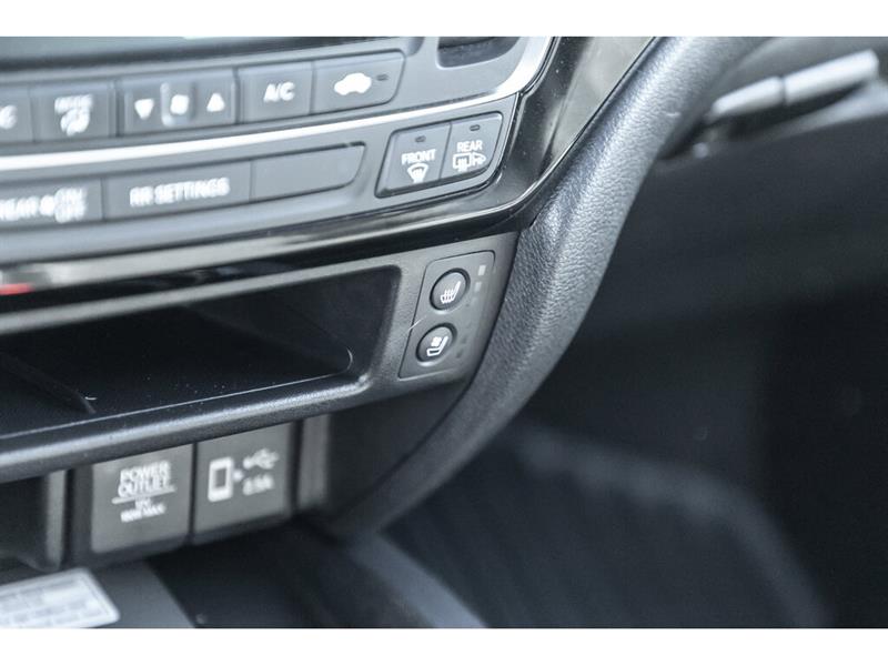 honda Passport 2019 - 38
