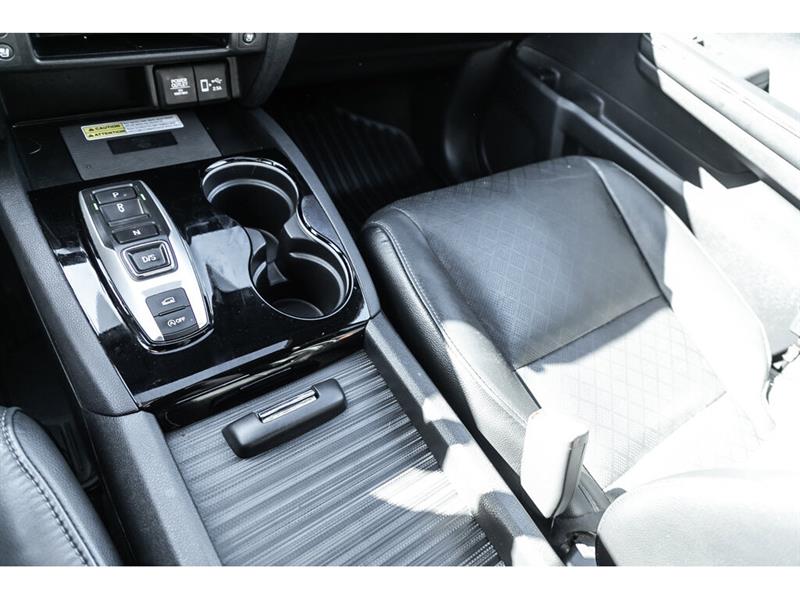 honda Passport 2019 - 40