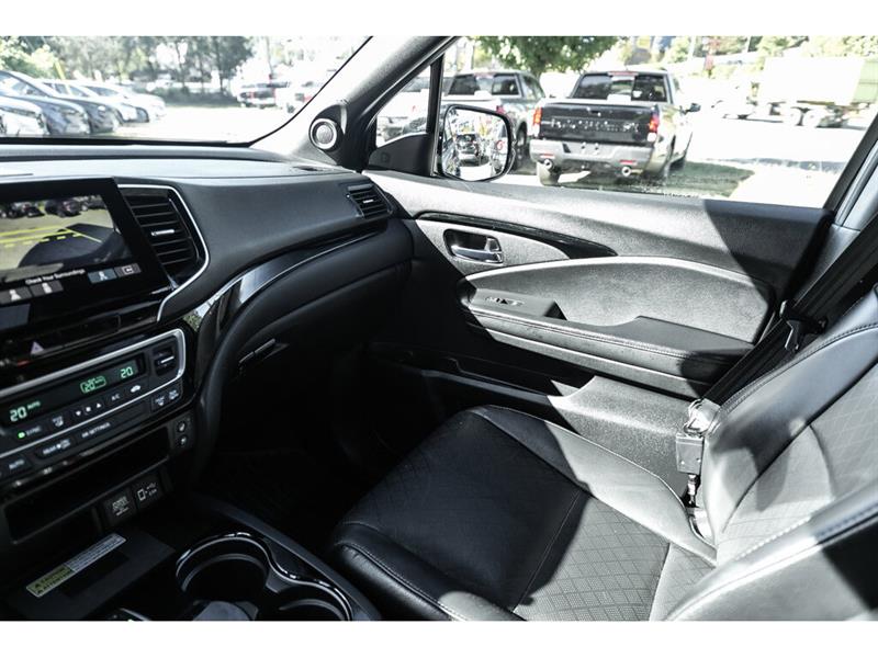 honda Passport 2019 - 41