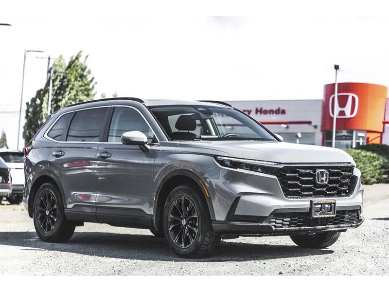honda CR-V 2024