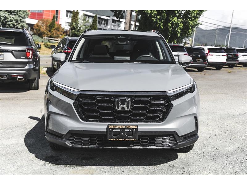 honda CR-V 2024 - 2