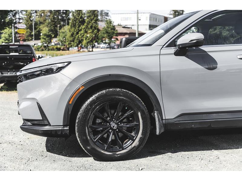 honda CR-V 2024 - 4