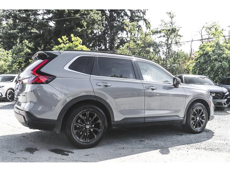 honda CR-V 2024 - 9