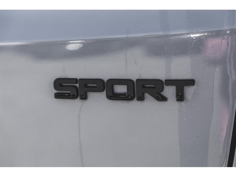 honda CR-V 2024 - 11