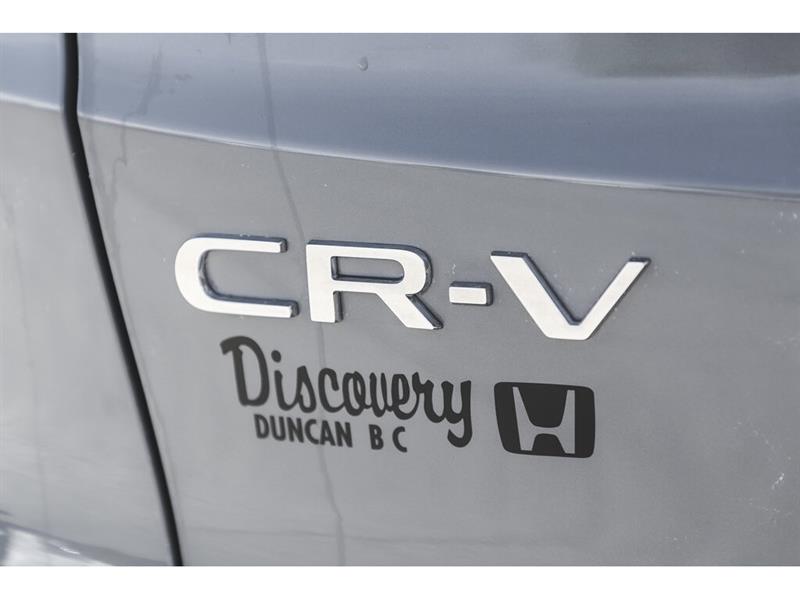 honda CR-V 2024 - 12