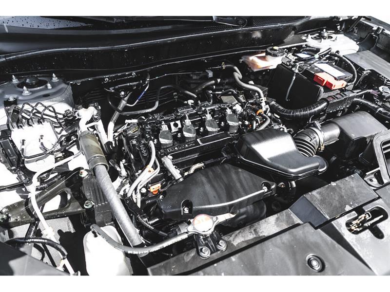 honda CR-V 2024 - 13