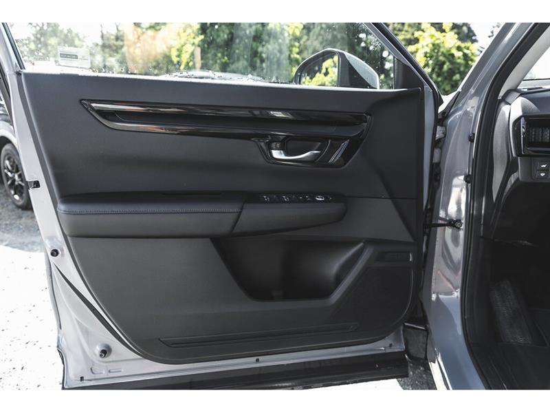 honda CR-V 2024 - 14