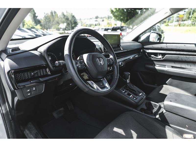 honda CR-V 2024 - 16