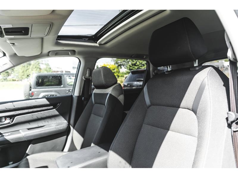 honda CR-V 2024 - 19