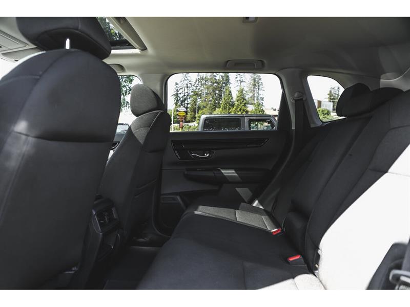 honda CR-V 2024 - 20
