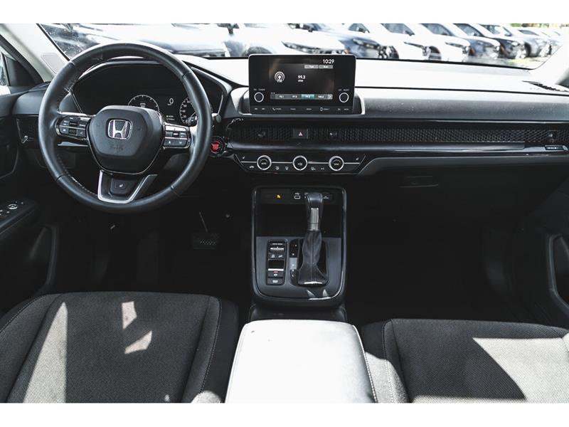 honda CR-V 2024 - 21