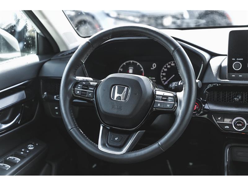 honda CR-V 2024 - 22