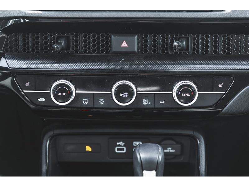 honda CR-V 2024 - 24