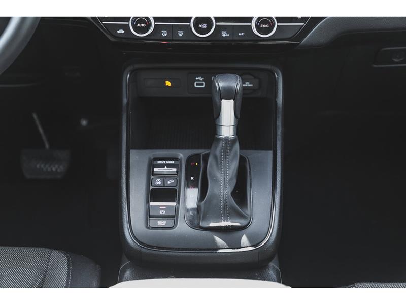 honda CR-V 2024 - 25