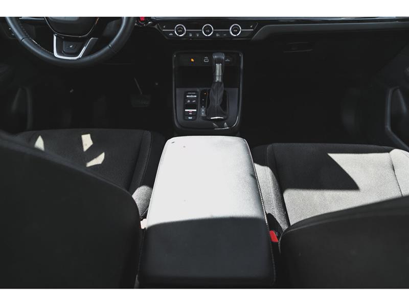 honda CR-V 2024 - 26