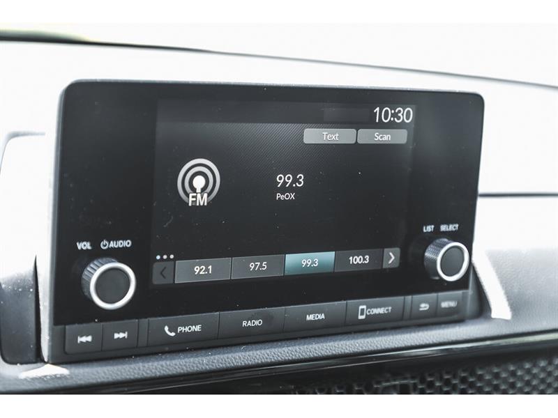 honda CR-V 2024 - 29