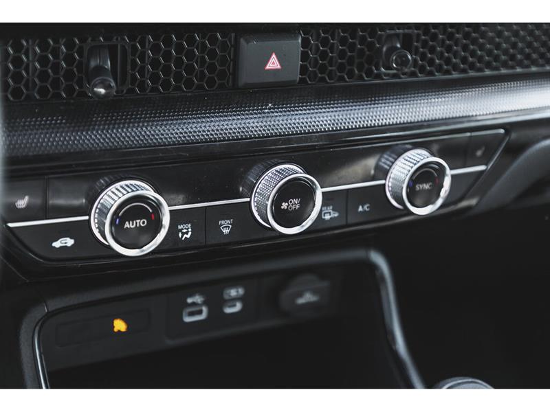 honda CR-V 2024 - 31
