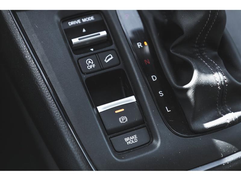 honda CR-V 2024 - 33