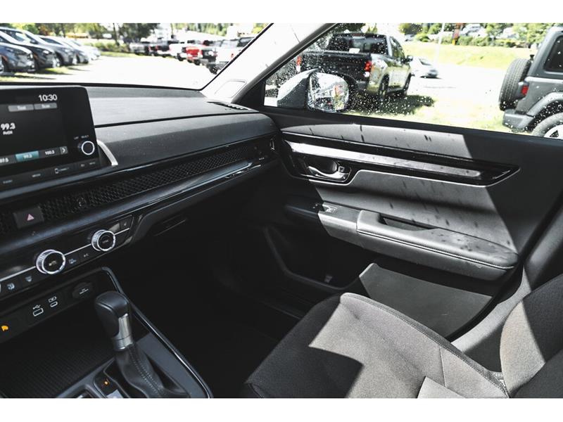 honda CR-V 2024 - 35