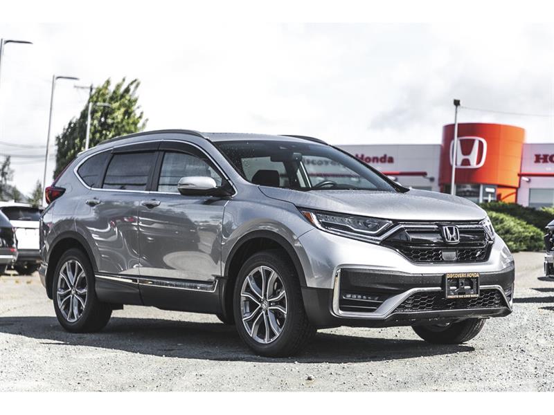 honda CR-V 2020