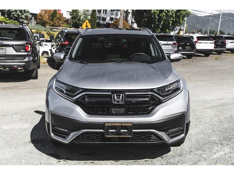 honda CR-V 2020 - 2