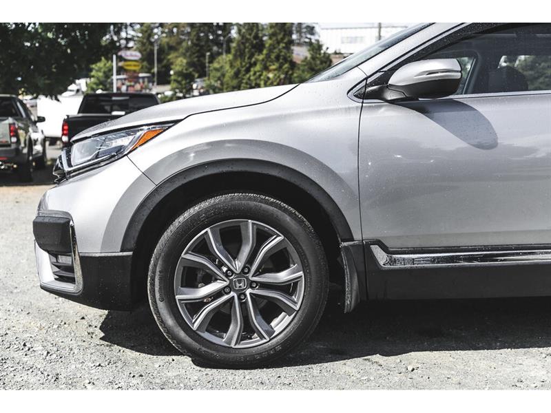 honda CR-V 2020 - 4