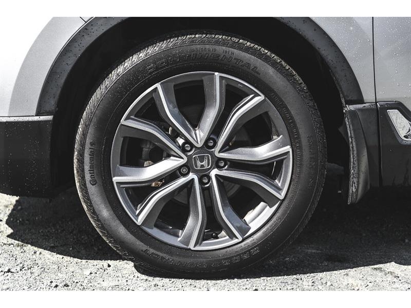 honda CR-V 2020 - 5