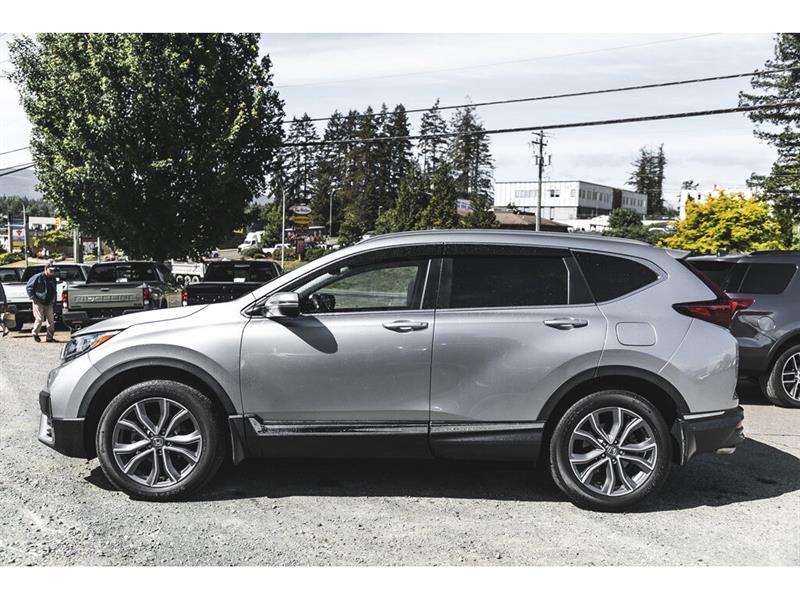 honda CR-V 2020 - 6