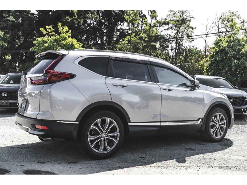 honda CR-V 2020 - 9