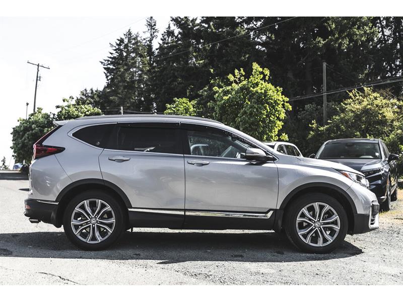 honda CR-V 2020 - 10