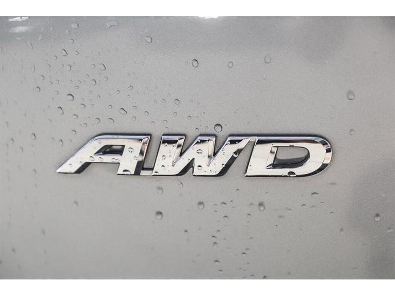 honda CR-V 2020 - 11