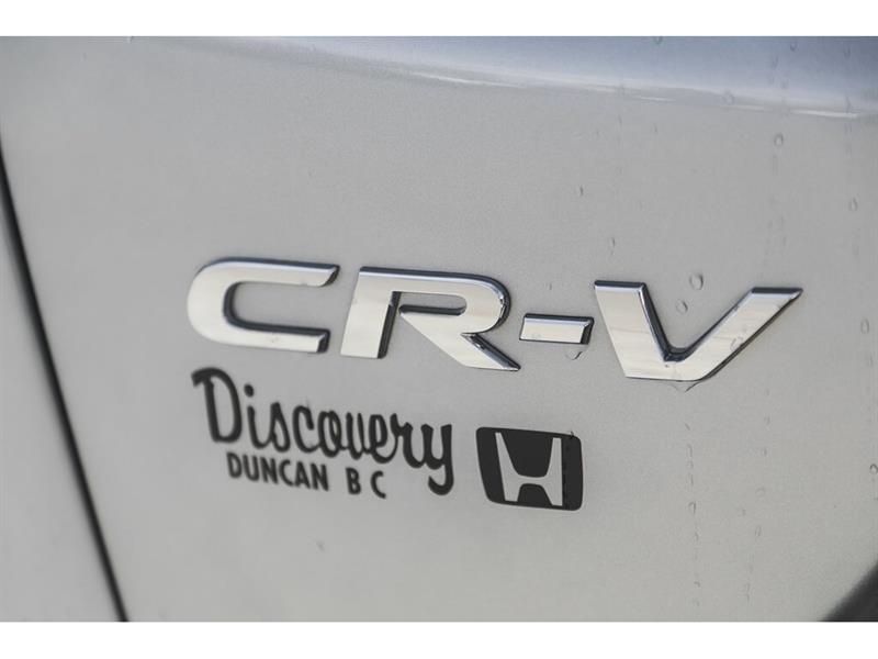 honda CR-V 2020 - 13