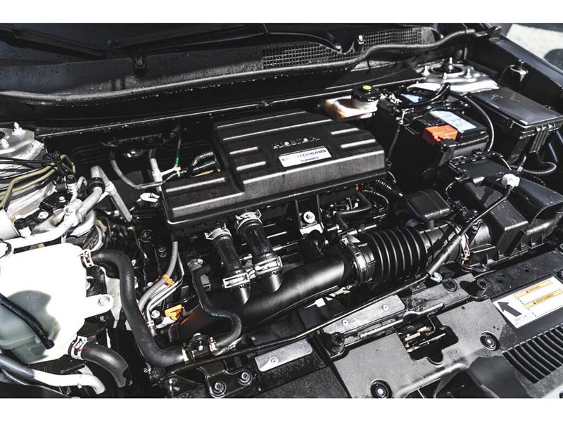 honda CR-V 2020 - 14