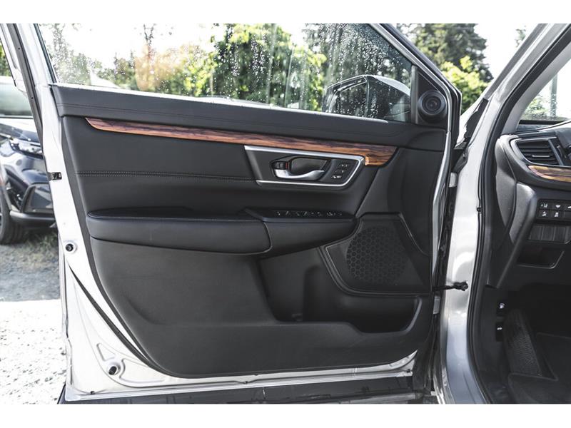 honda CR-V 2020 - 15