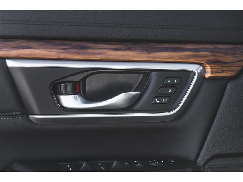 honda CR-V 2020 - 16