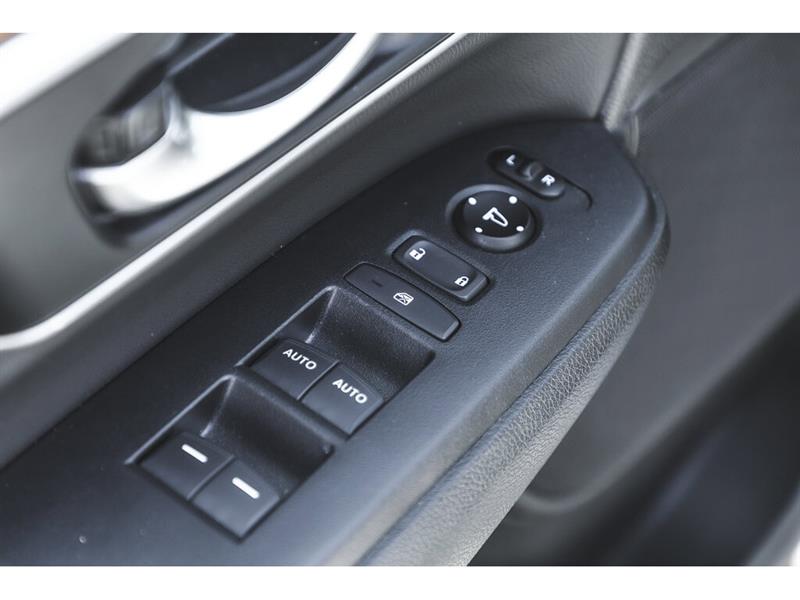 honda CR-V 2020 - 17
