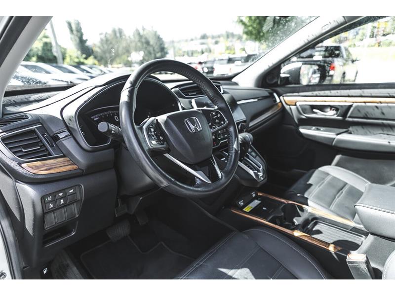 honda CR-V 2020 - 18