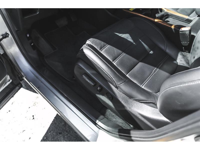 honda CR-V 2020 - 19