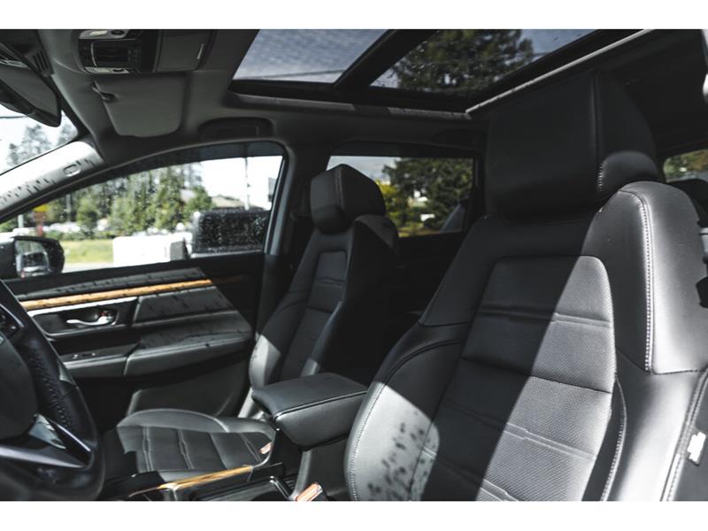 honda CR-V 2020 - 21