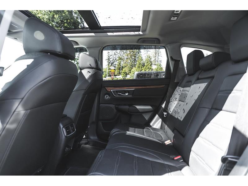 honda CR-V 2020 - 22