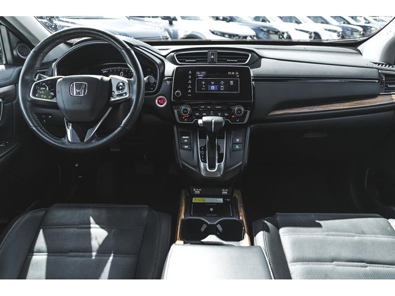 honda CR-V 2020 - 23