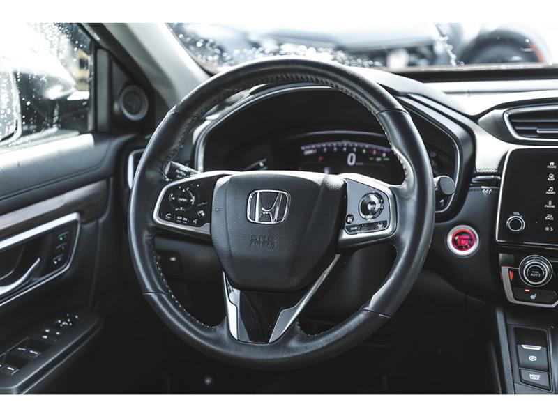honda CR-V 2020 - 24