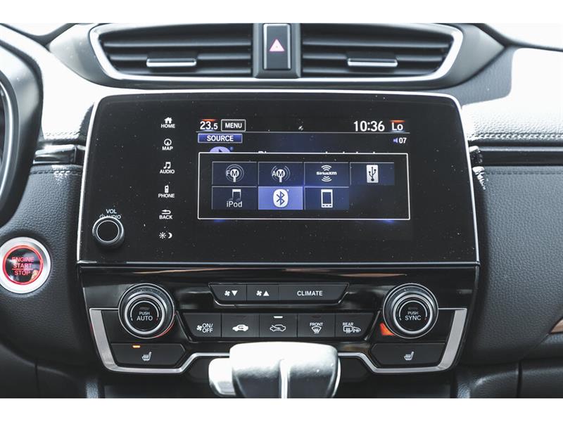 honda CR-V 2020 - 25