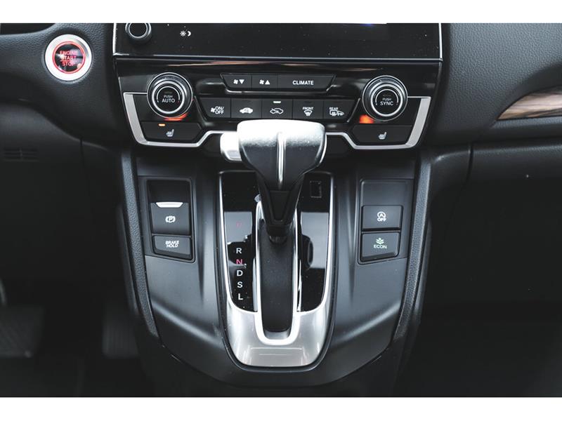 honda CR-V 2020 - 26