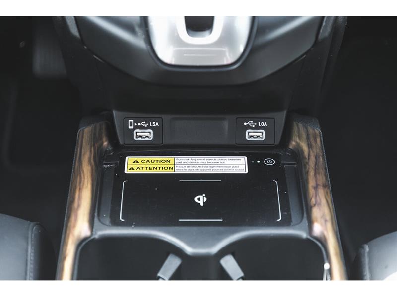 honda CR-V 2020 - 27