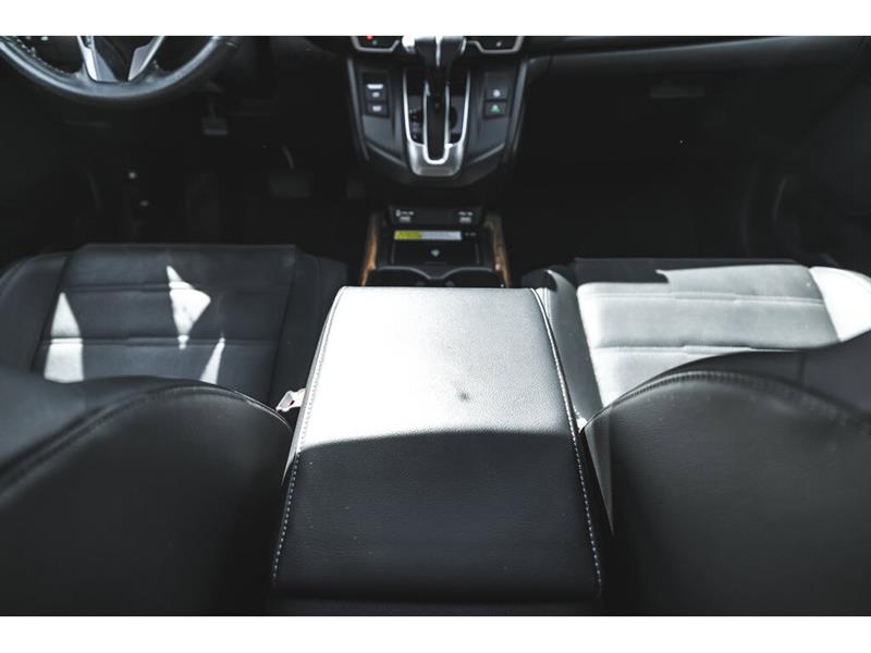honda CR-V 2020 - 28