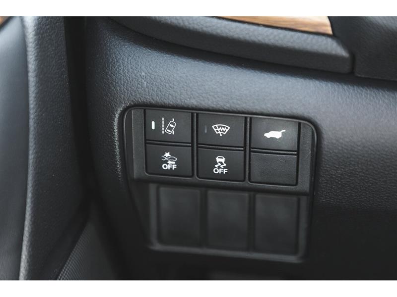 honda CR-V 2020 - 29